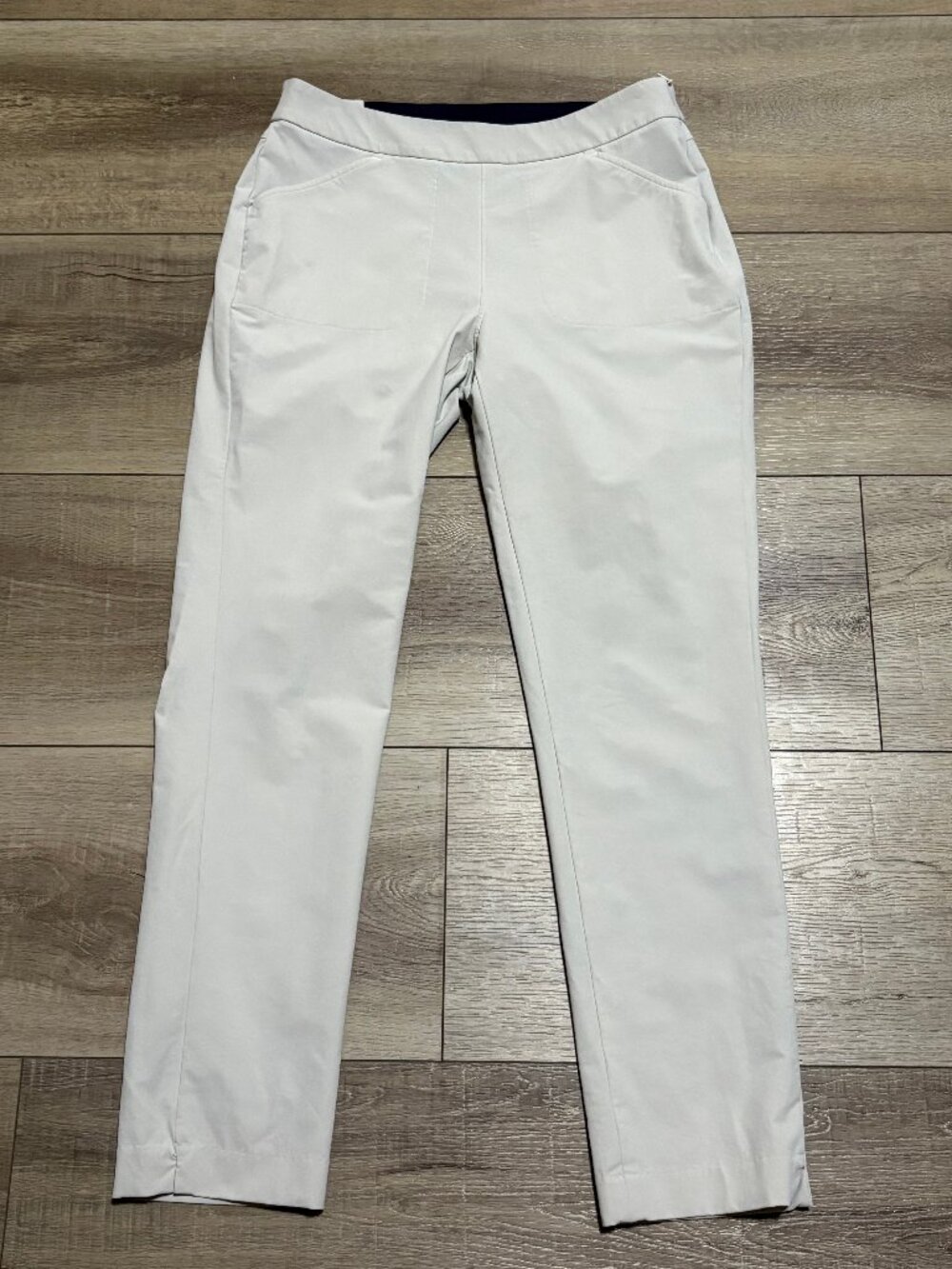 Peter Millar Ankle Golf Pants Size 4